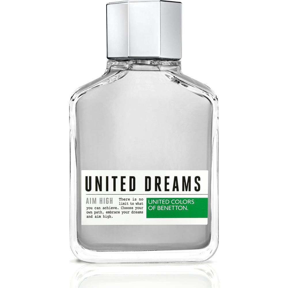 United Dreams Aim High: Onde Comprar | BuscaProdutos