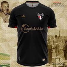 Nova Camisa do São Paulo Venha Comprar a Sua!!!!!!!!! Masculino
