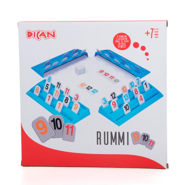 RUMMI | Shopee Brasil