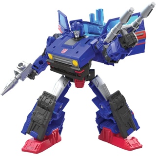 Figura Transformers Legacy Deluxe Autobot Skids - Hasbro