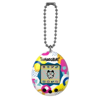 Tamagotchi Bichinho Virtual Memphis Style - Fun Divirta-se