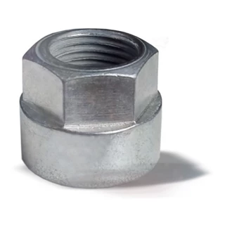 Porca Da Embreagem Doppler Mobilete Bikelete em Oferta na Shopee