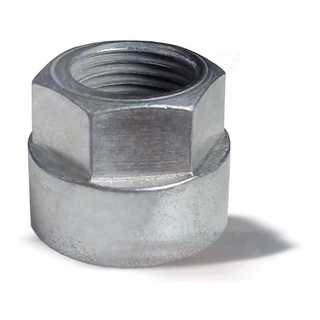 Porca Da Embreagem Doppler Mobilete Bikelete em Oferta na Shopee