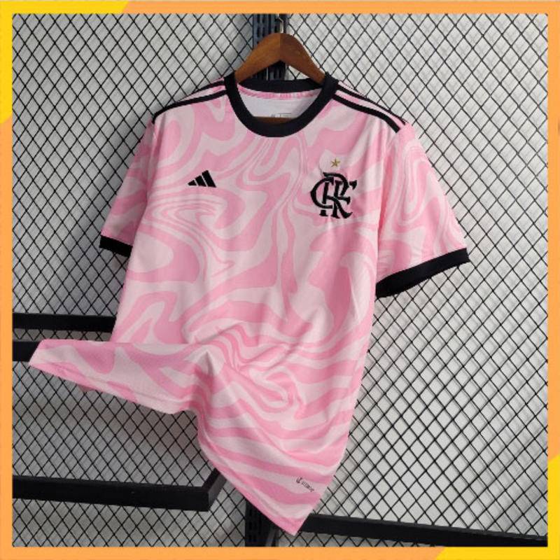 Camiseta de Futebol Feminina Do Inter Rosa Nova Baby Loock Justinha em Dry  Rosinha Com Bordado do Time Internacional Original Colorado