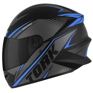 Capacete Moto Fechado Pro Tork Feminino E Masculino R8 Com Viseira Fumê E Narigueira Envio Imediato Unissex Motoqueiro