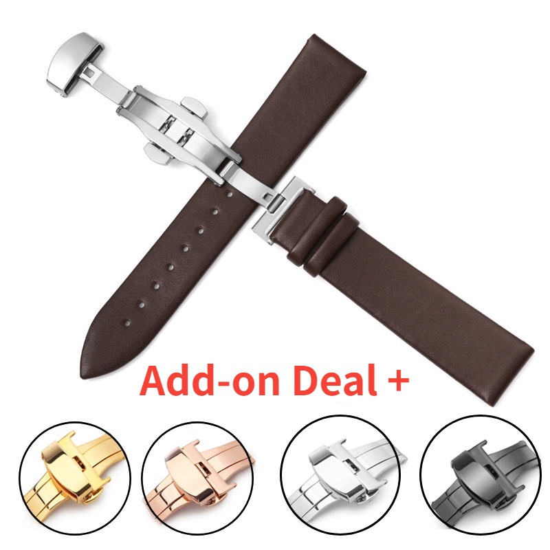 Lot De Tiges De Connexion En Acier Inoxydable Pour Bracelet De Montre - 14/16/18/20/22mm - Neuf Avec étiquettes