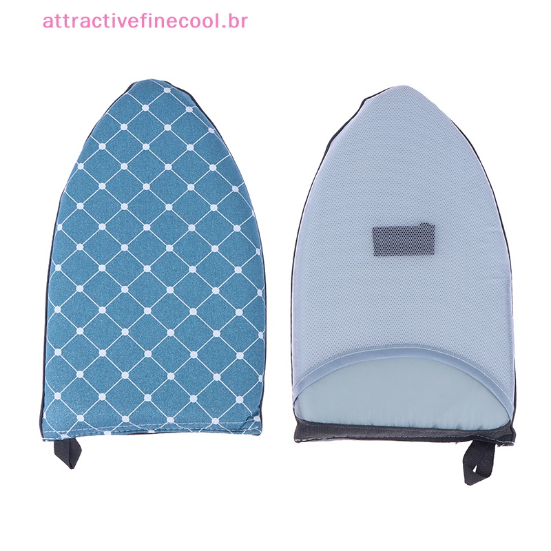 AFC 1Pc Mini Tábua De Passar A Vapor Dobrável De Esponja Mesa De Ferro Portátil HOT