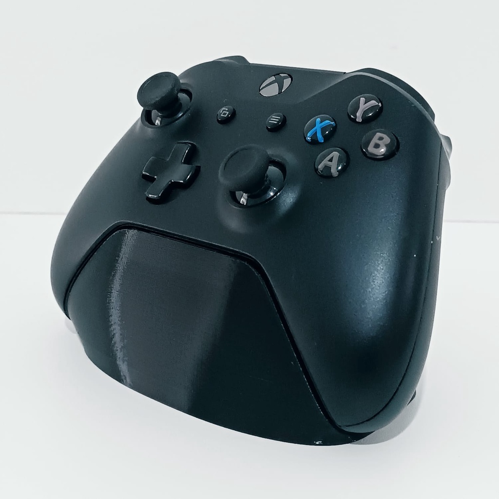 Suporte Controle Minimalista Xbox One Serie S e X