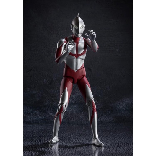 Shin Ultraman S.H.Figuarts Imit-Ultraman Exclusive
