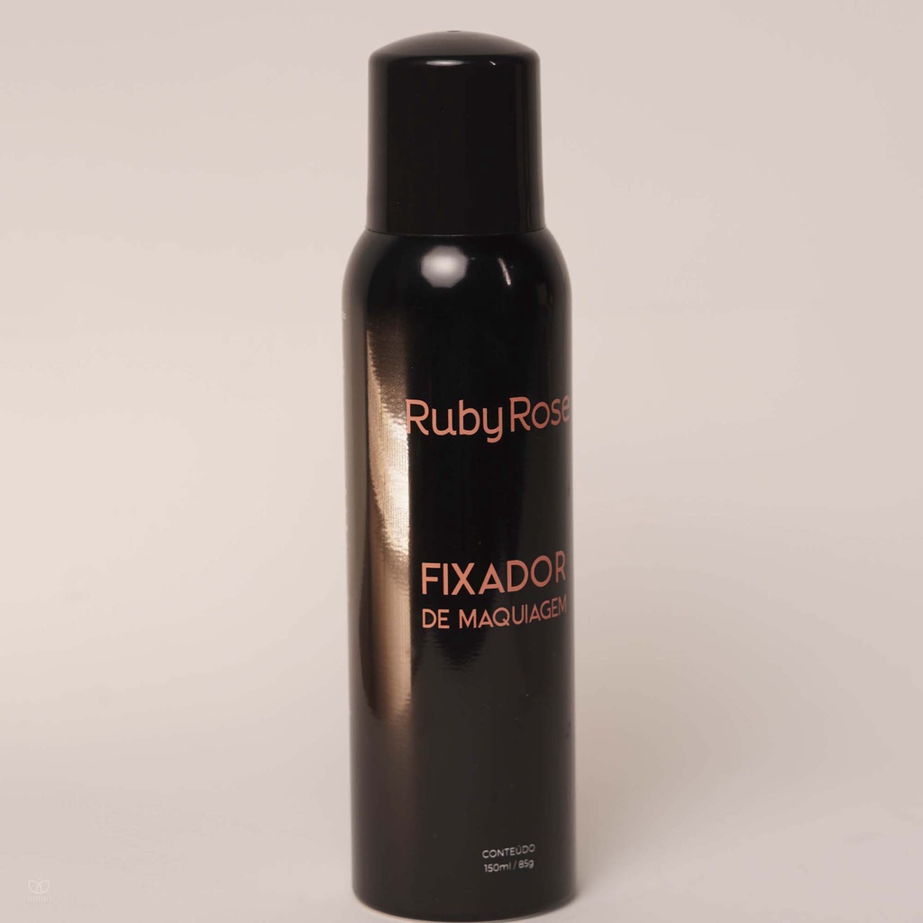 Fixador de Maquiagem Ruby Rose
