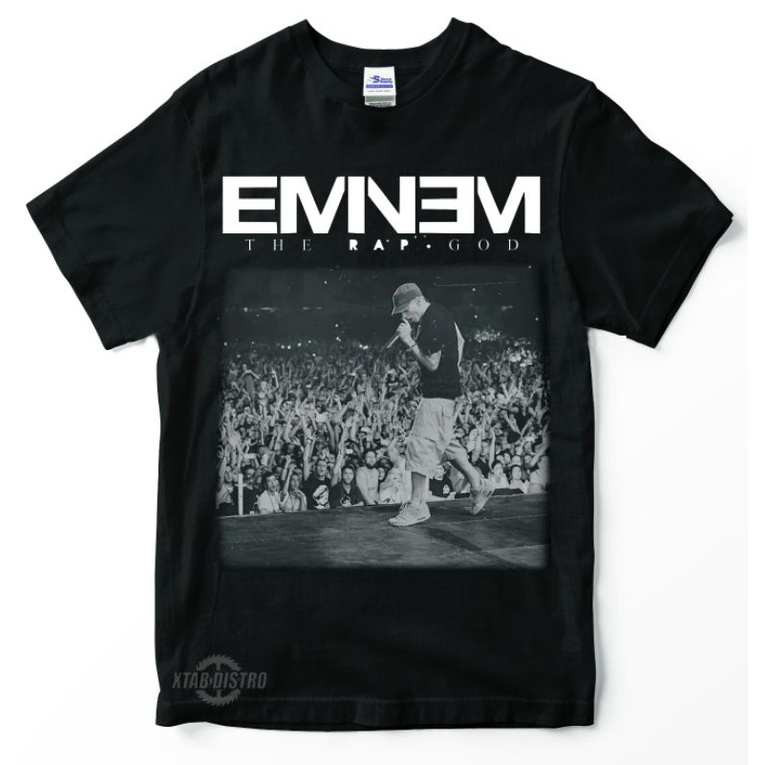 Eminem - The Real Slim Shady T-Shirt - 2XL