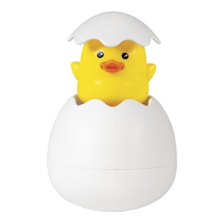 Brinquedo de Banho Chuveirinho Pintinho - Buba Toys