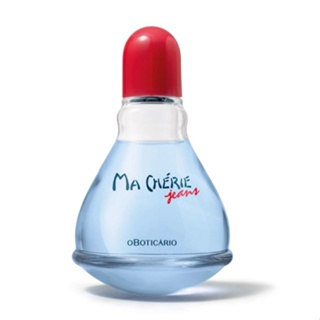Ma Chérie Jeans Desodorante Colônia 100ml - Boticário