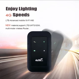 Repetidor WiFi 4G Roteador LTE Amplificador De Sinal Rede Expansor Modem Dongle