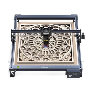 Máquina de Gravação a Laser Creality CR-Laser Falcon 10W 1005010040