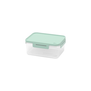 Pote Hermético Coza Hug 1,1 Litros Verde Soft