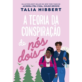 TEORIA DA CONSPIRACAO DE NOS DOIS, A - GALERA