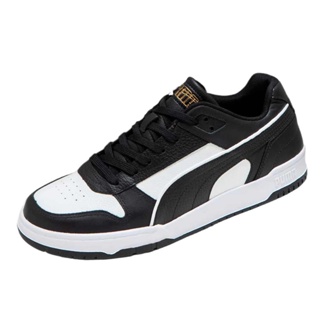 Tenis Casual Puma Masculino Retro Rbd Game Low