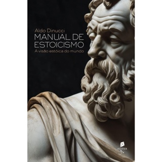 MANUAL DE ESTOICISMO - AUSTER