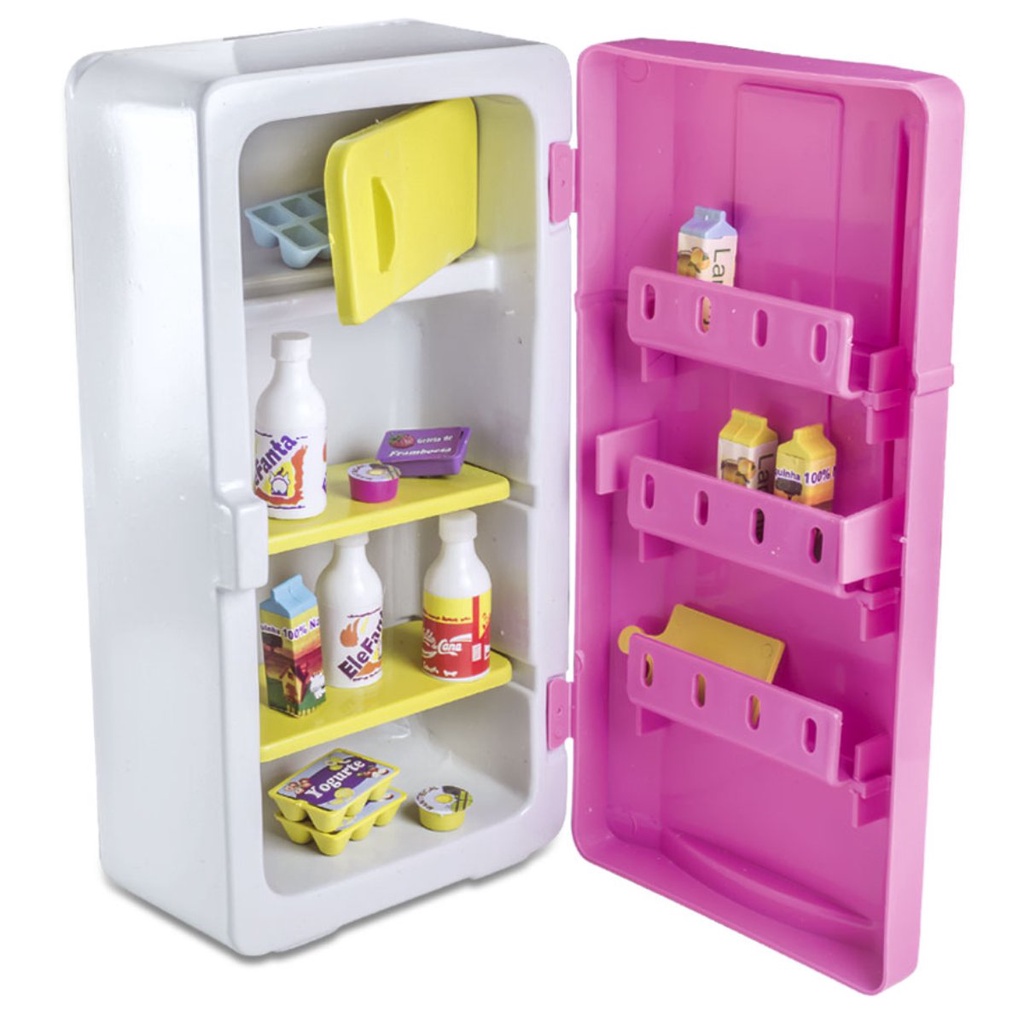 Mais Novo Hot Sale Da Moda Crianças Brinquedos 25 Itens / Lote Cozinha  Ferramentas Kits De Alimentos Para Barbie Diy Jogo Melhor Presente De  Aniversário De Natal Presente