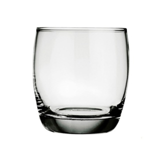 Conjunto de Copos Nadir 330ml Oca Rocks Referência:7529 Embalagem com 24 Peças