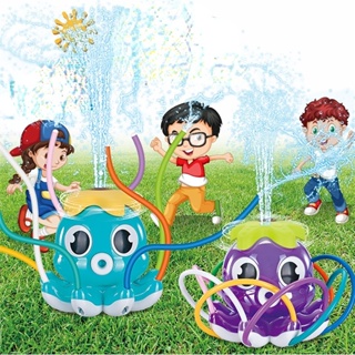 Sprinkler toys 2024