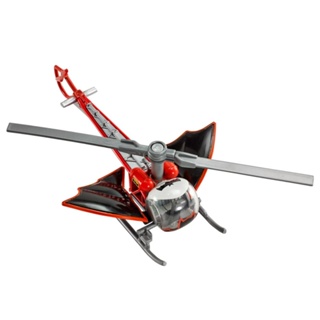 Hot Wheels Batman Classic TV Series Batcopter - Mattel