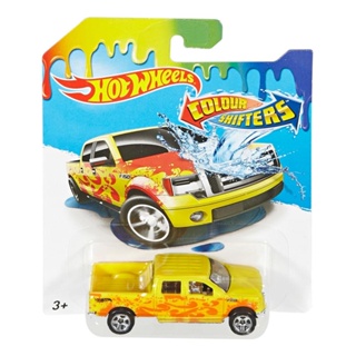 Hot Wheels Ford F 150 - Mattel