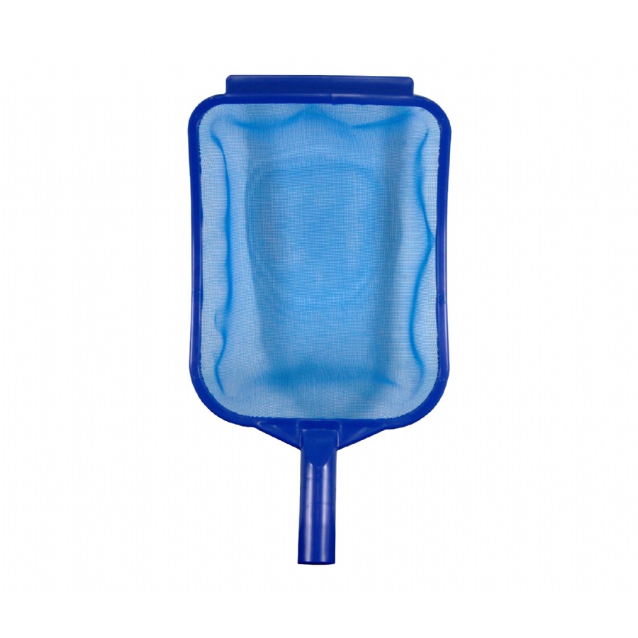 Peneira Plastica Mini Para Piscina - BRUSTEC