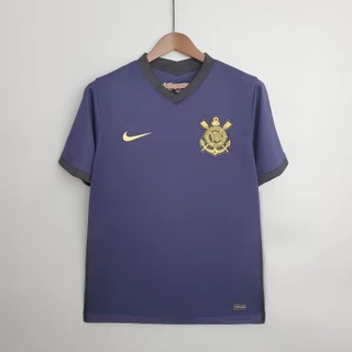 Camisa De Time 21/22 Camisa de futebol Home I /away II /Third away III