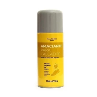 Amaciante (Alargador) para Calçados - Palterm