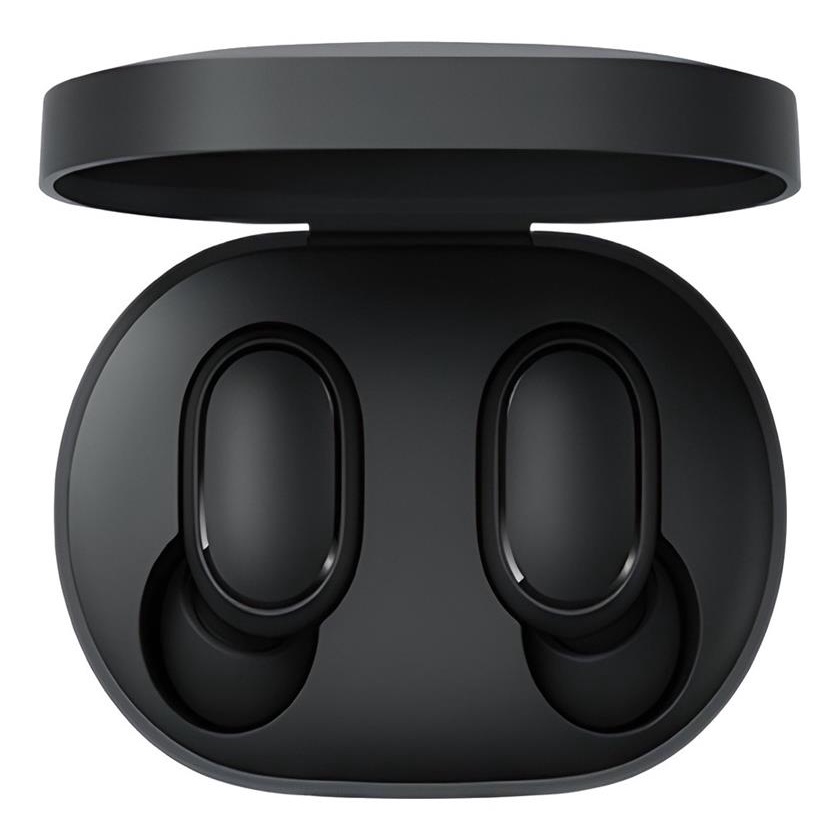 FONE DE OUVIDO IN-EAR GAMER SEM FIO XIAOMI MI TRUE WIRELESS EARBUDS ...