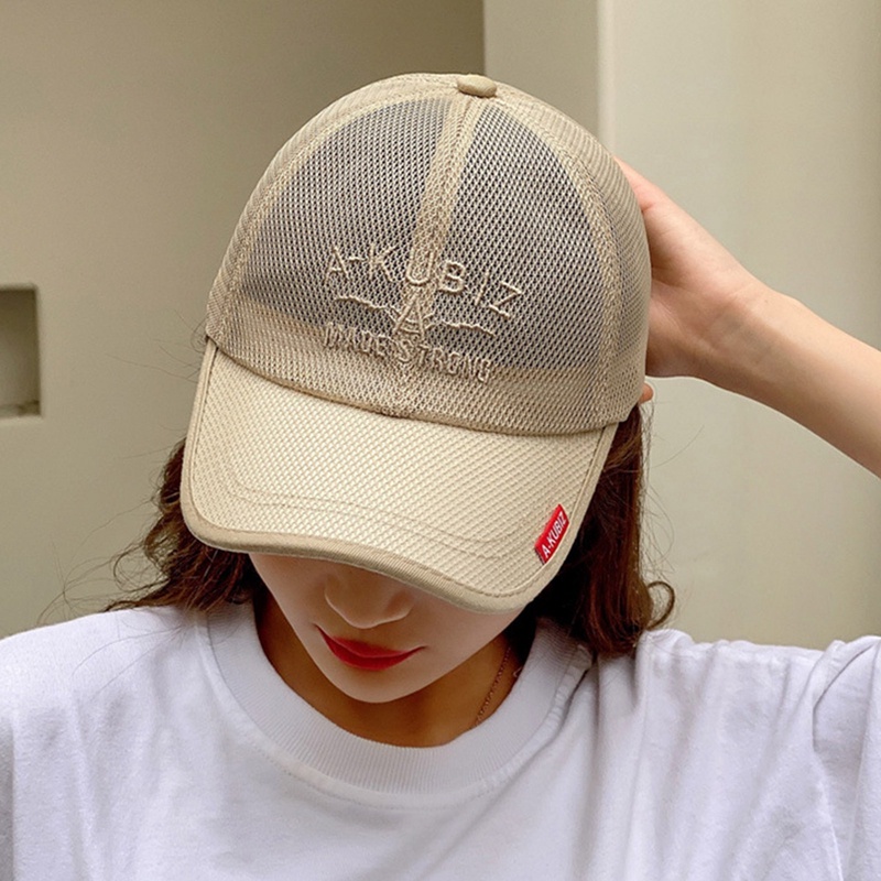Northwood Bone Summer mesh Respirant Bay Mâle Os Baseball Femme Pères couverts camionneurs rapides et secs gratuits_voghion.com