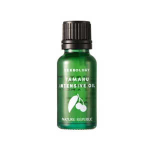 [Óleo Intensivo De Herbologia Tamanu 20ml