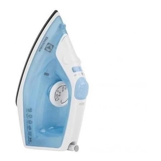 Ferro a Vapor Electrolux Easyline SIE60 Cor Azul - 127V