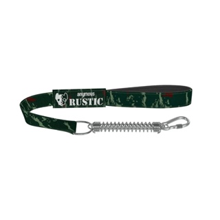 Guia Para Cães Anymous Rustic Camuflado