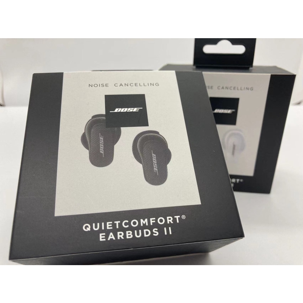 Bose QuietComfort Earbuds II TWS Sport Fones De Ouvido À