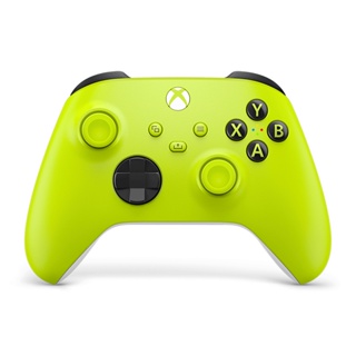 Controle Microsoft Xbox Series sem Fio Eletric Volt