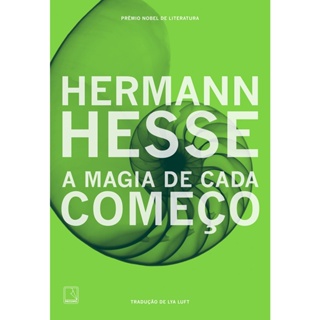 MAGIA DE CADA COMECO, A - RECORD