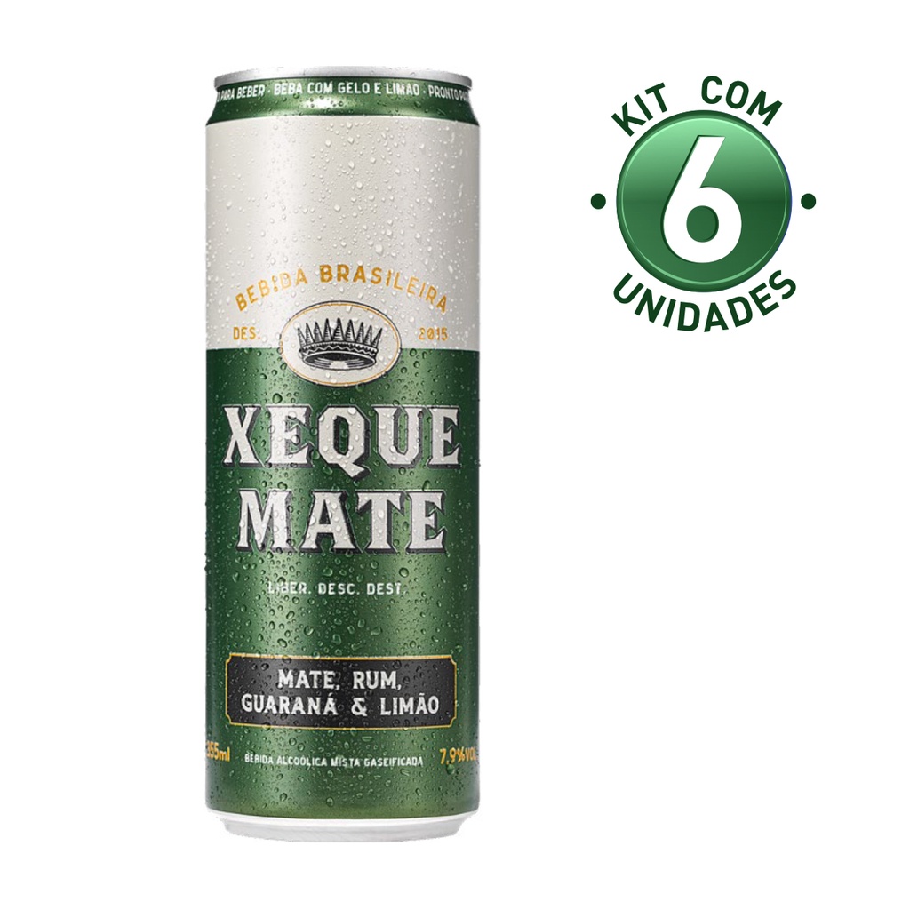 Xeque-Mate - Album by A Dama