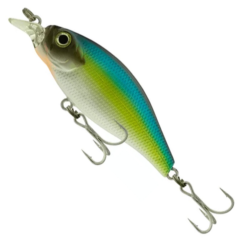 Isca Sumax Shad Crank 80