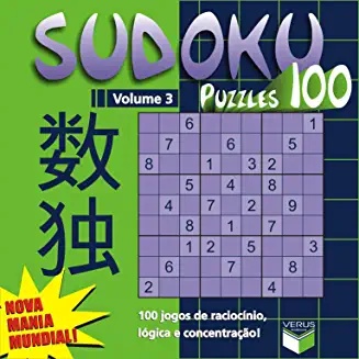Almanaque Super Sdk: Os Mais Desafiadores Jogos De Lógica Sudoku + DE 170  JOGOS
