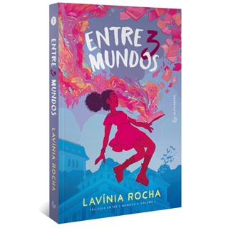 ENTRE 3 MUNDOS - GUTENBERG