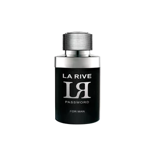 La Rive Password EDT Perfume Masculino 75ml em Oferta na Shopee