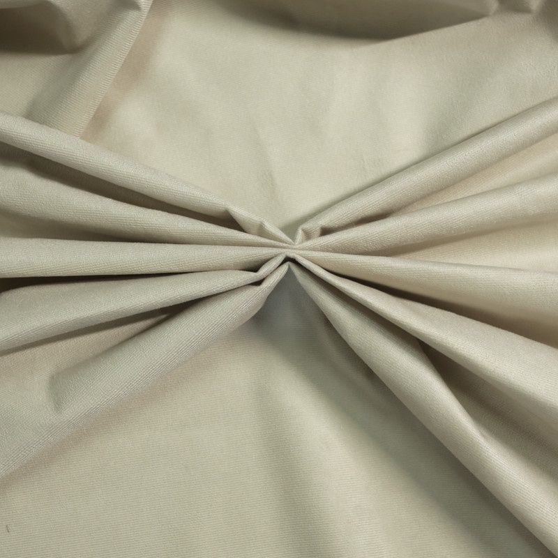 Tecido Suede Vellus Marfim - 6322