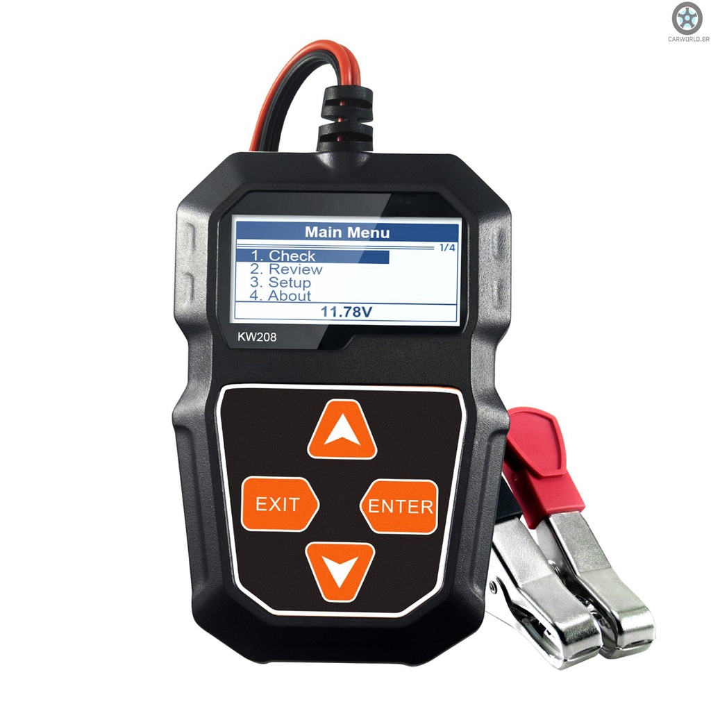 Multímetro digital Testador de caneta inteligente Caneta de capacitância de  tensão de autoranging Medidor de teste elétrico Diodo-Continuidade Medidor  ao vivo Testador de circuito-Sonda Ferramenta elé