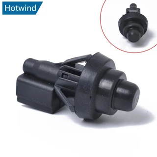 【 HW 】 1Pc Interruptor Do Sensor De Luz Da Porta Interior Carro 7700427640 7700427639 Para Renault Megane I/Cênico Clio II/Duster Logan/Sandero/Dacia L4Q8