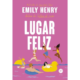 LUGAR FELIZ - VERUS