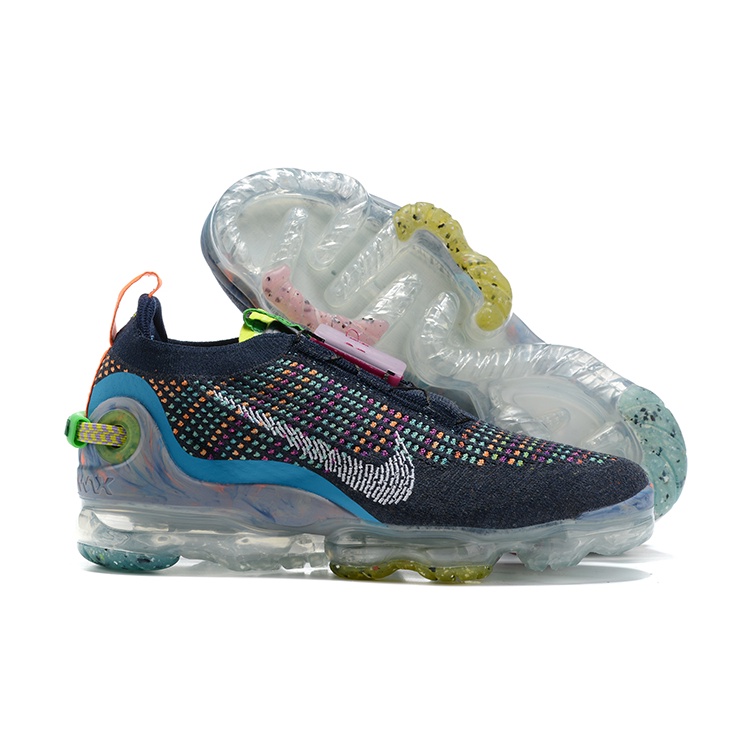 Original Tênis Esportivo De Corrida tênis corrida Feminino Unisexo Air Vapormax plus 2020 Flyknit Sapatos De Corrida Esportiva Masculino