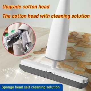 HFH-[Bring Your Own Clean Liquid] Cannonball Bucket Shu Cotton Mop
